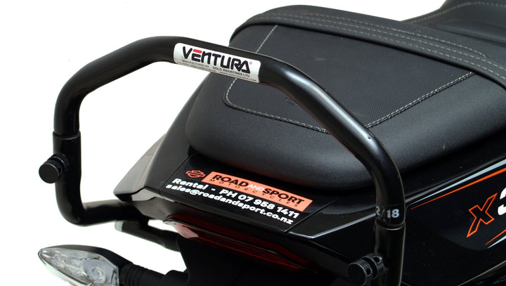 Harley Davidson X 350 (24 - >)