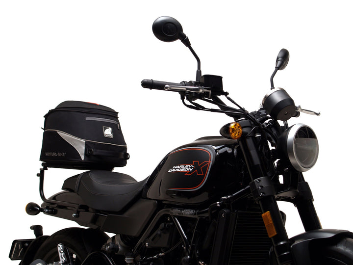 Harley Davidson X 500 (24 - >)