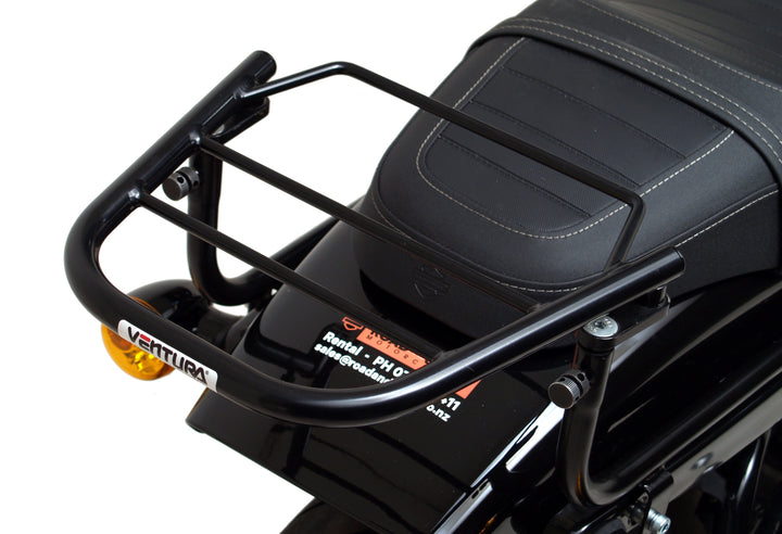 Harley Davidson X 500 (24 - >)