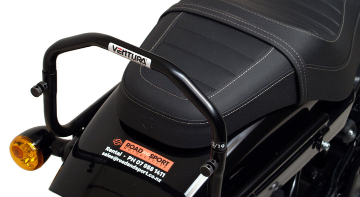 Harley Davidson X 500 (24 - >)