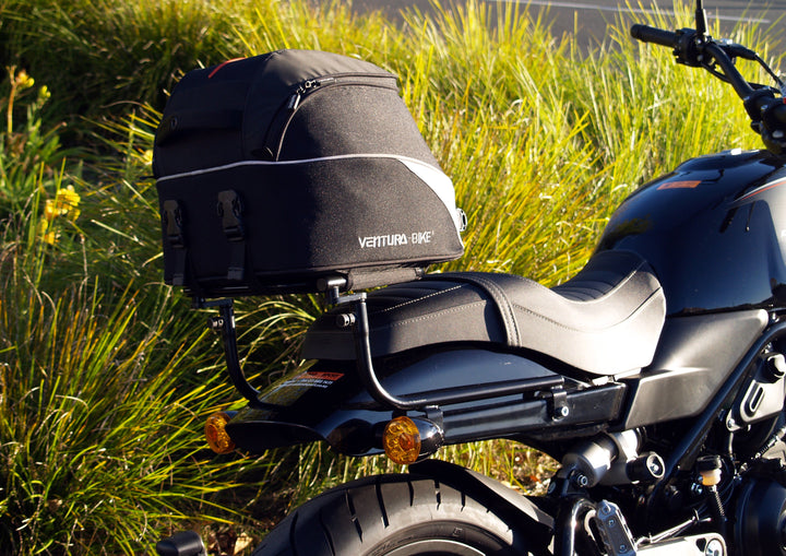 Harley Davidson X 500 (24 - >)