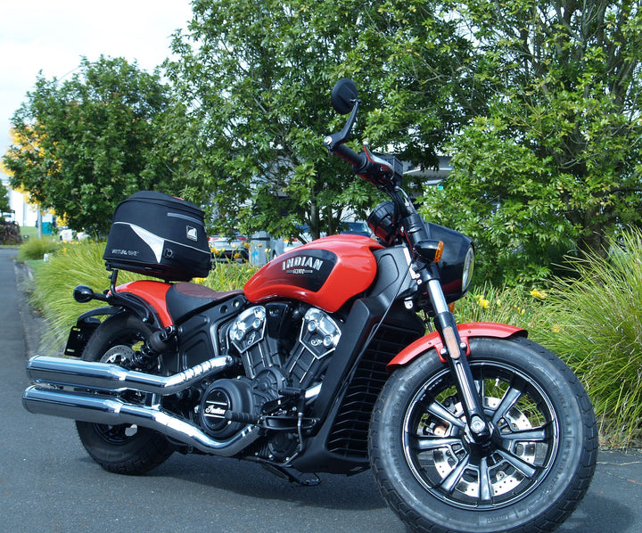 Indian Scout Bobber, Bobber Twenty, Bobber sixty, Bobber Rogue (18 - >)