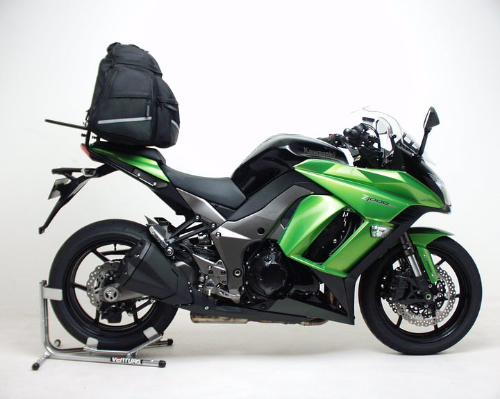Kawasaki Z 1000 SX ABS (11-15)