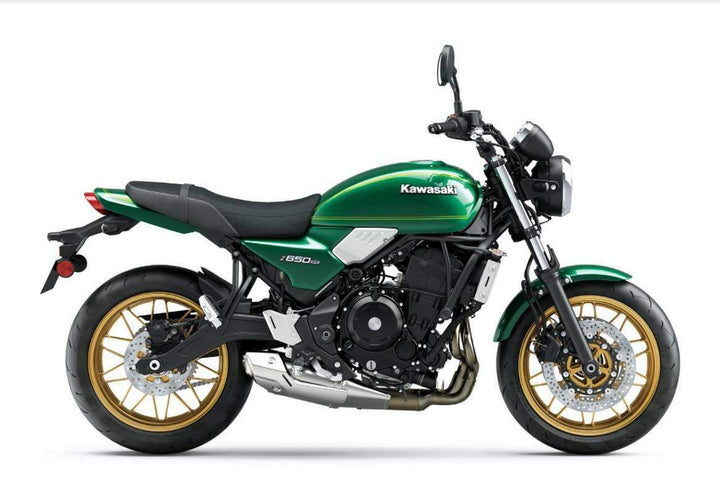 Kawasaki Z 650 RS (22 - >)
