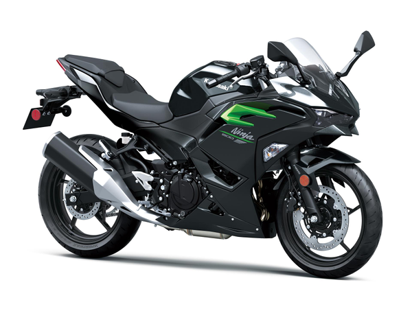 Kawasaki Z 500. Ninja 500 (24 - >)