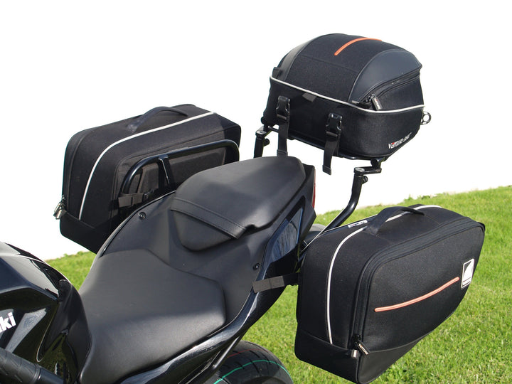 Kawasaki Z 500. Ninja 500 (24 - >)