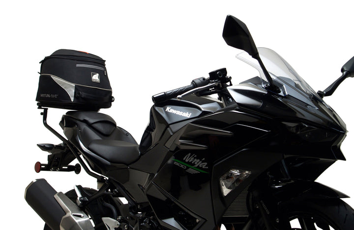 Kawasaki Z 500. Ninja 500 (all Models) (24 - >)