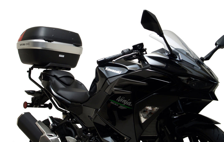 Kawasaki Z 500. Ninja 500 (all Models) (24 - >)