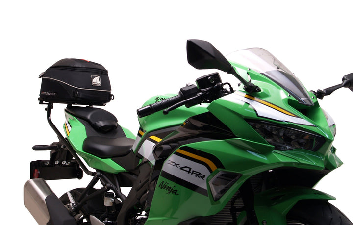 Kawasaki Ninja ZX-4RR, ZX-4R (25 - >)