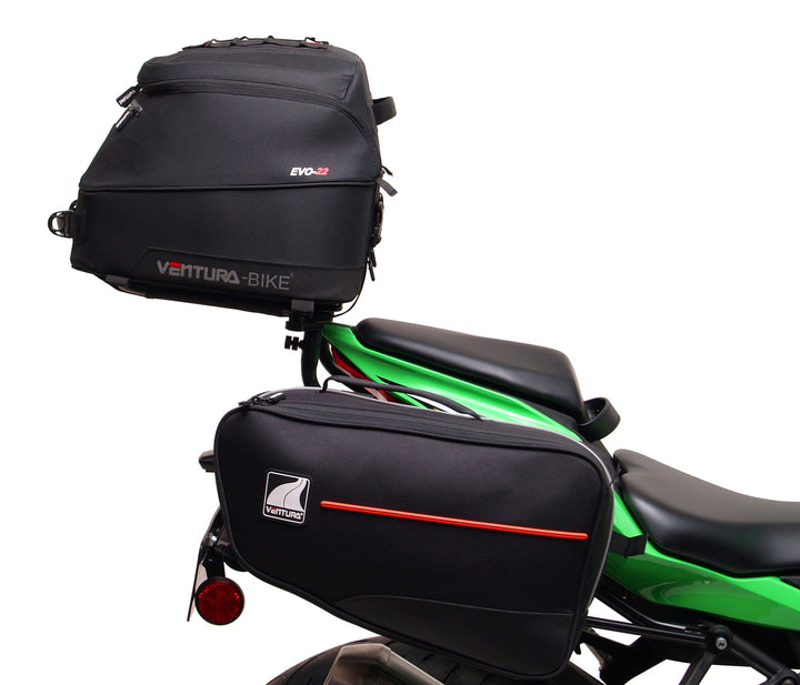 Kawasaki Ninja ZX-4RR, ZX-4R (25 - >)