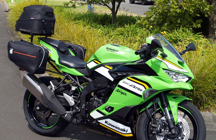 Kawasaki Ninja ZX-4RR, ZX-4R (25 - >)
