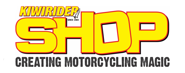 KIWIRIDER MEMBERSHIP