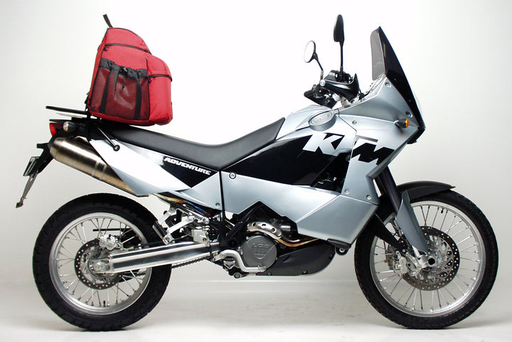 KTM 990 Adventure - All Models (06-13)