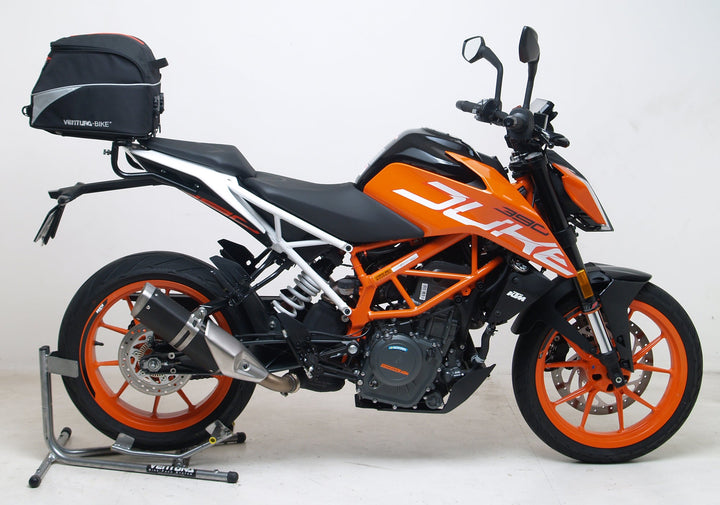 KTM 390 Duke (17 - >)