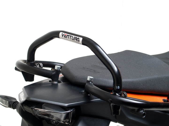 KTM 390 Adventure (2020 - >)