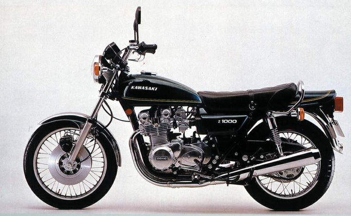 Kawasaki Z 1000