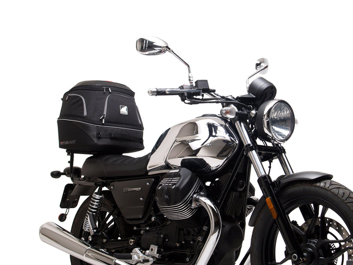 Moto Guzzi 750 V7 III Carbon Shine