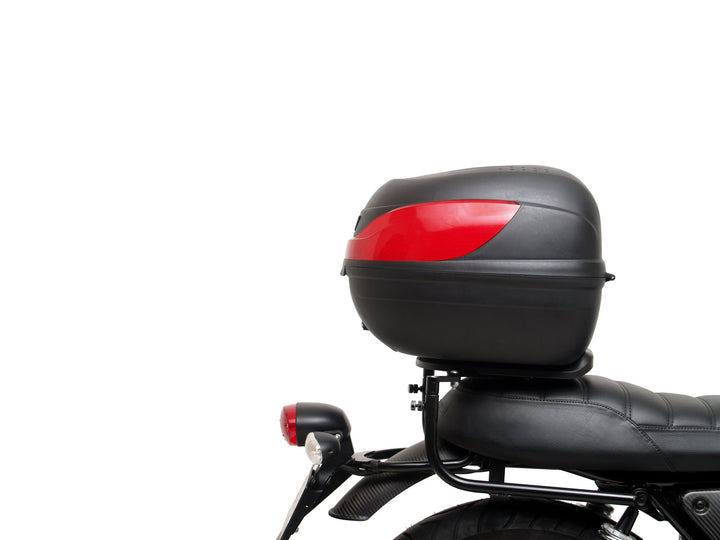 Moto Guzzi 750 V7 III Carbon