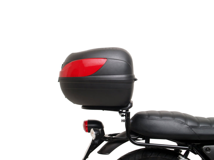 Moto Guzzi 750 V7 III Carbon