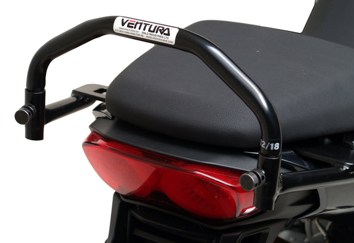 Moto Guzzi V100, V100S Mandello (22 - >)