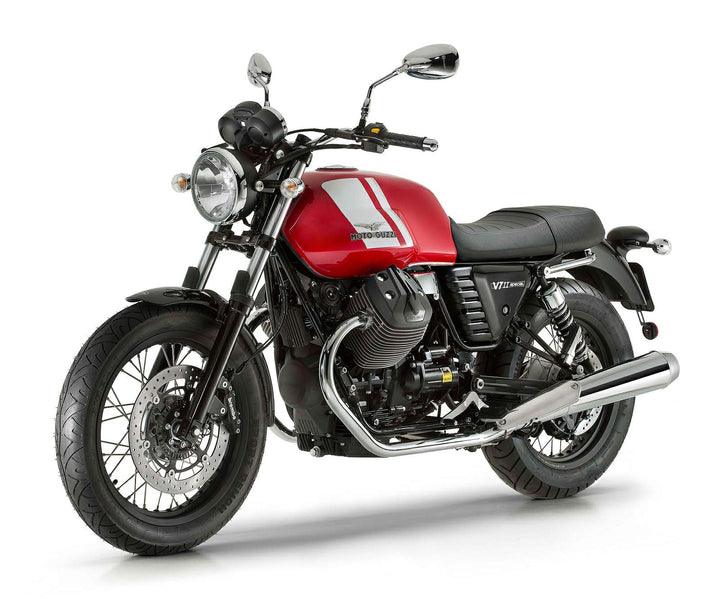 Moto Guzzi 750 V7 III Special