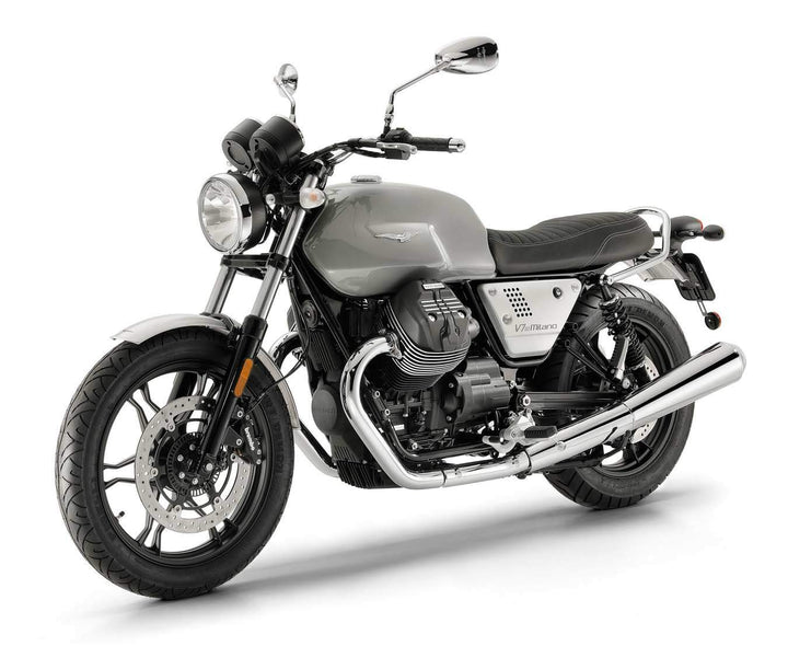 Moto Guzzi 750 V7 III Milano