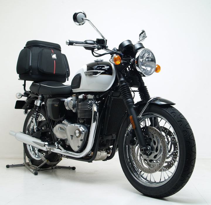 Triumph Street Cup 900 (17-18)