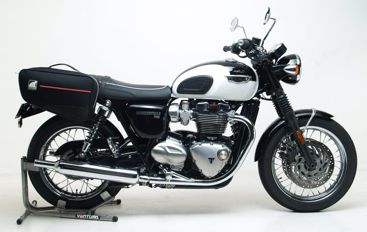 Triumph Street Cup 900 (17-18)