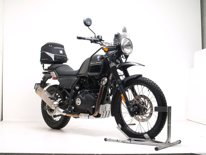 Royal Enfield Himalayan 410 (17 - >)