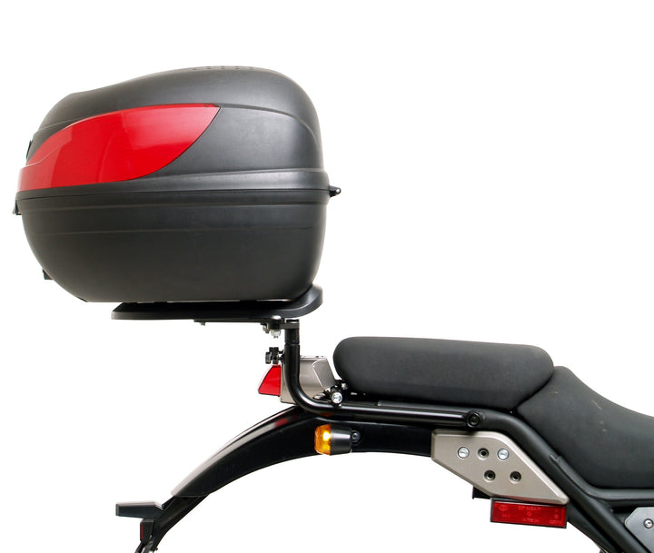 Royal Enfield Himalayan 410 (17 - >)