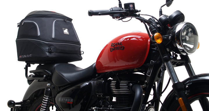 Royal Enfield Meteor 350 (21 - >)
