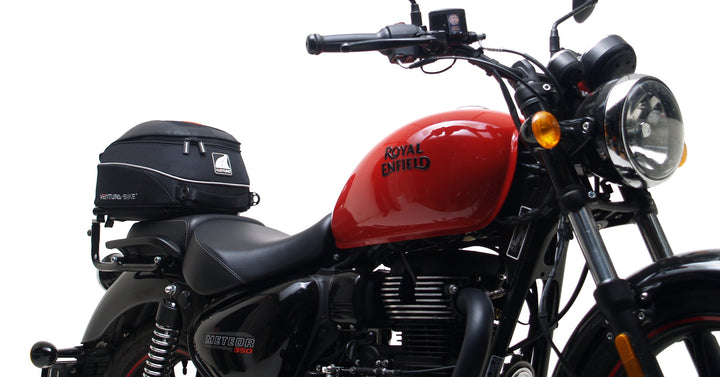 Royal Enfield Meteor 350 (21 - >)
