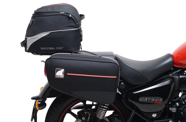 Royal Enfield Meteor 350 (21 - >)