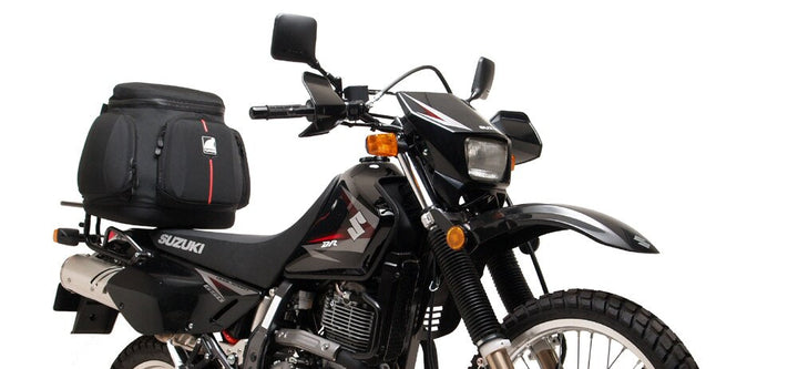 Suzuki DR 650 SE (97 - >)