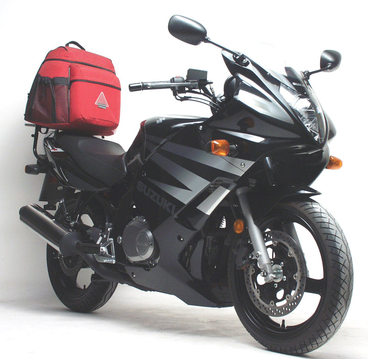 Suzuki GS 500 F  (04 - 12)