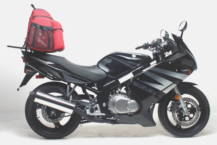 Suzuki GS 500 F  (04 - 12)