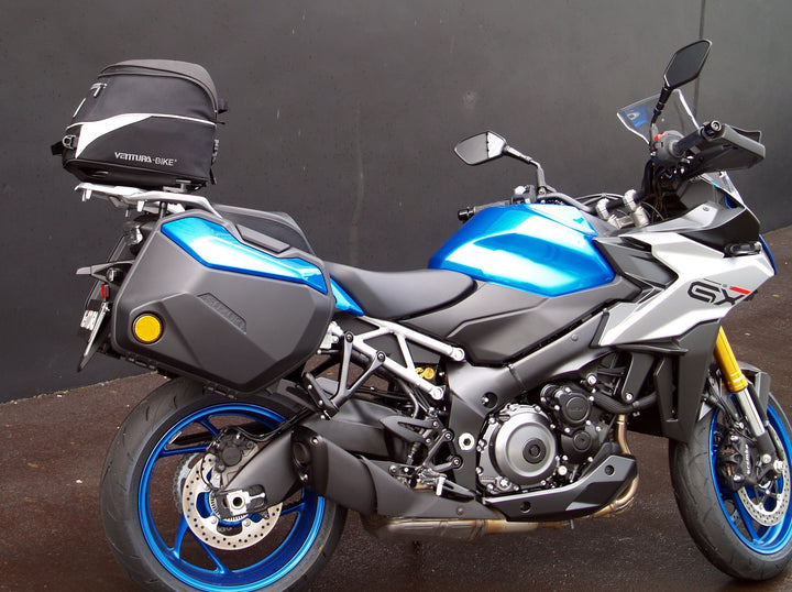 Suzuki GSX-S 1000 GX/GX+ (24 - >)