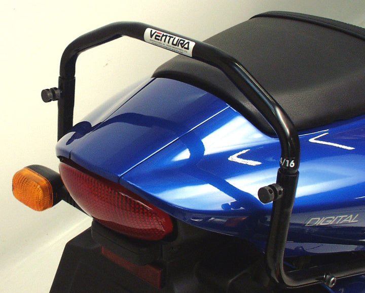 Triumph Daytona 955i (04-06)