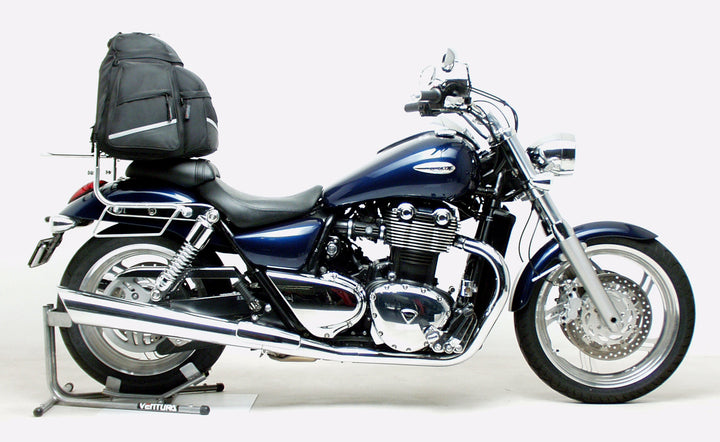 Triumph Thunderbird 1700 Commander (Chrome) (14-15)