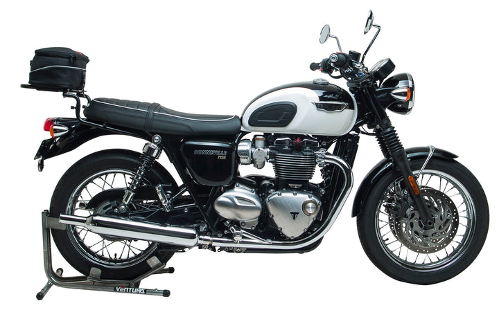 Triumph Street Cup 900 (17-18)