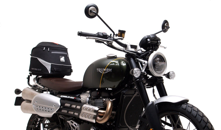 Triumph Scrambler 1200 XE, XC (19 - >)