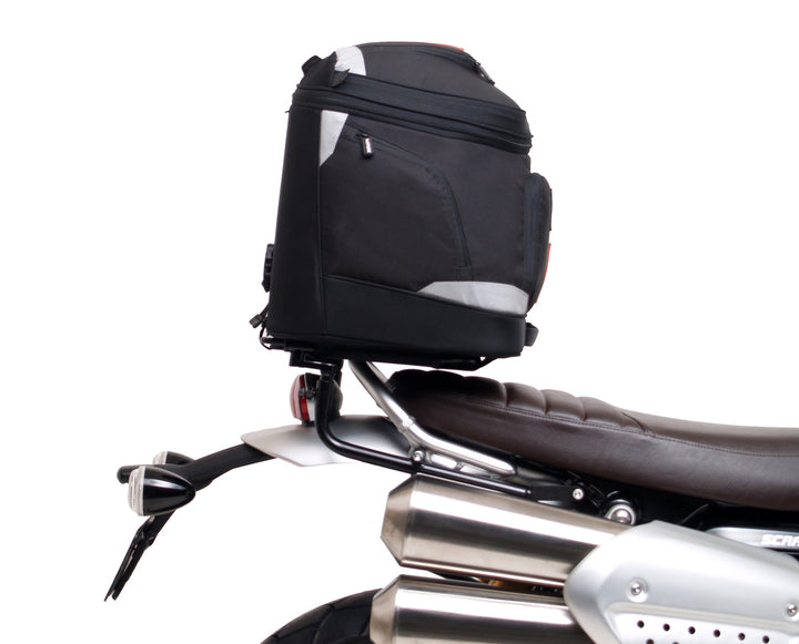 Triumph Scrambler 1200 XE, XC (19 - >)