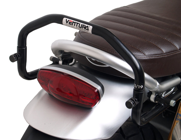 Triumph Scrambler 1200 XE, XC (19 - >)