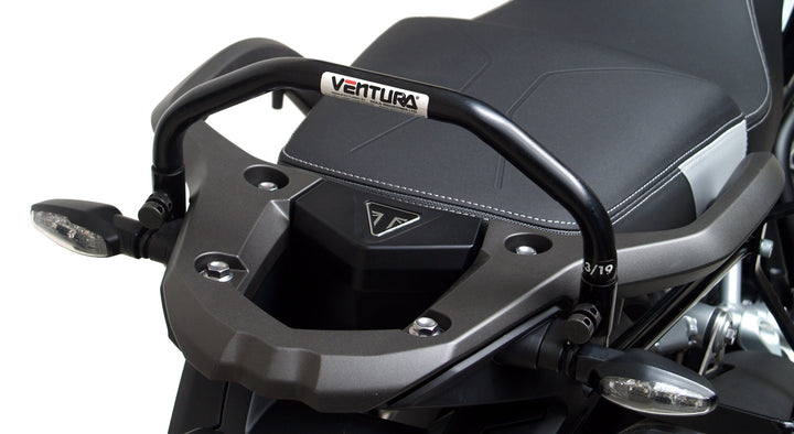 Triumph Tiger 900 GT Pro, Rally Pro (20 - >)