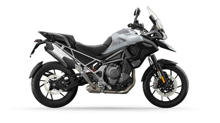 Triumph Tiger 1200GT, GT Pro, Rally Pro, GT Explorer, Rally Explorer (22 - >)