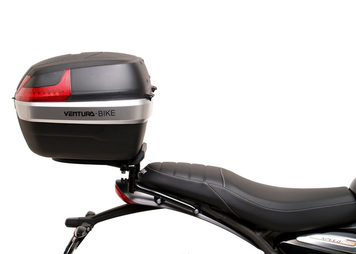 Triumph Scrambler 400X (24 - >)