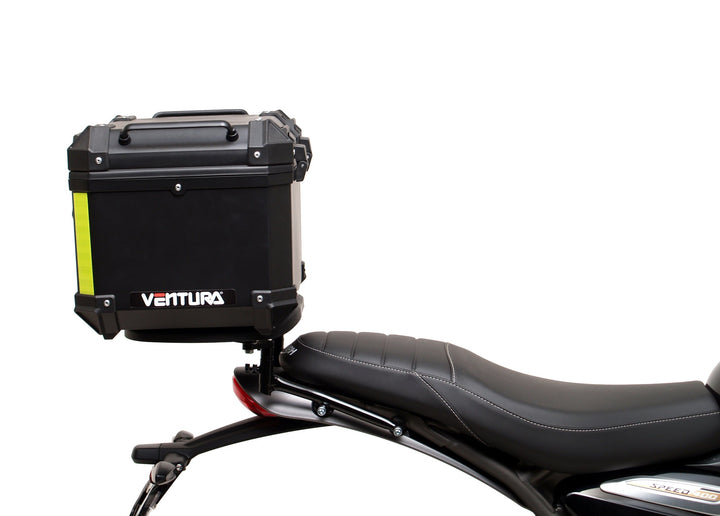 Triumph Scrambler 400X (24 - >)