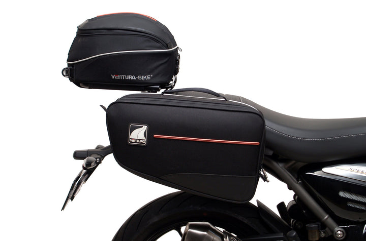 Triumph Scrambler 400X (24 - >)