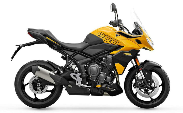Triumph Tiger Sport 800 (25 - >)