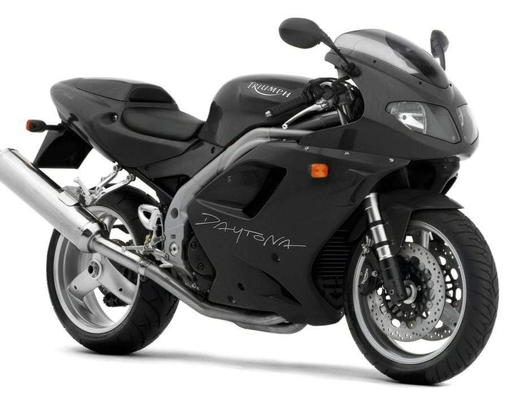 Triumph Daytona 955i (04-06)